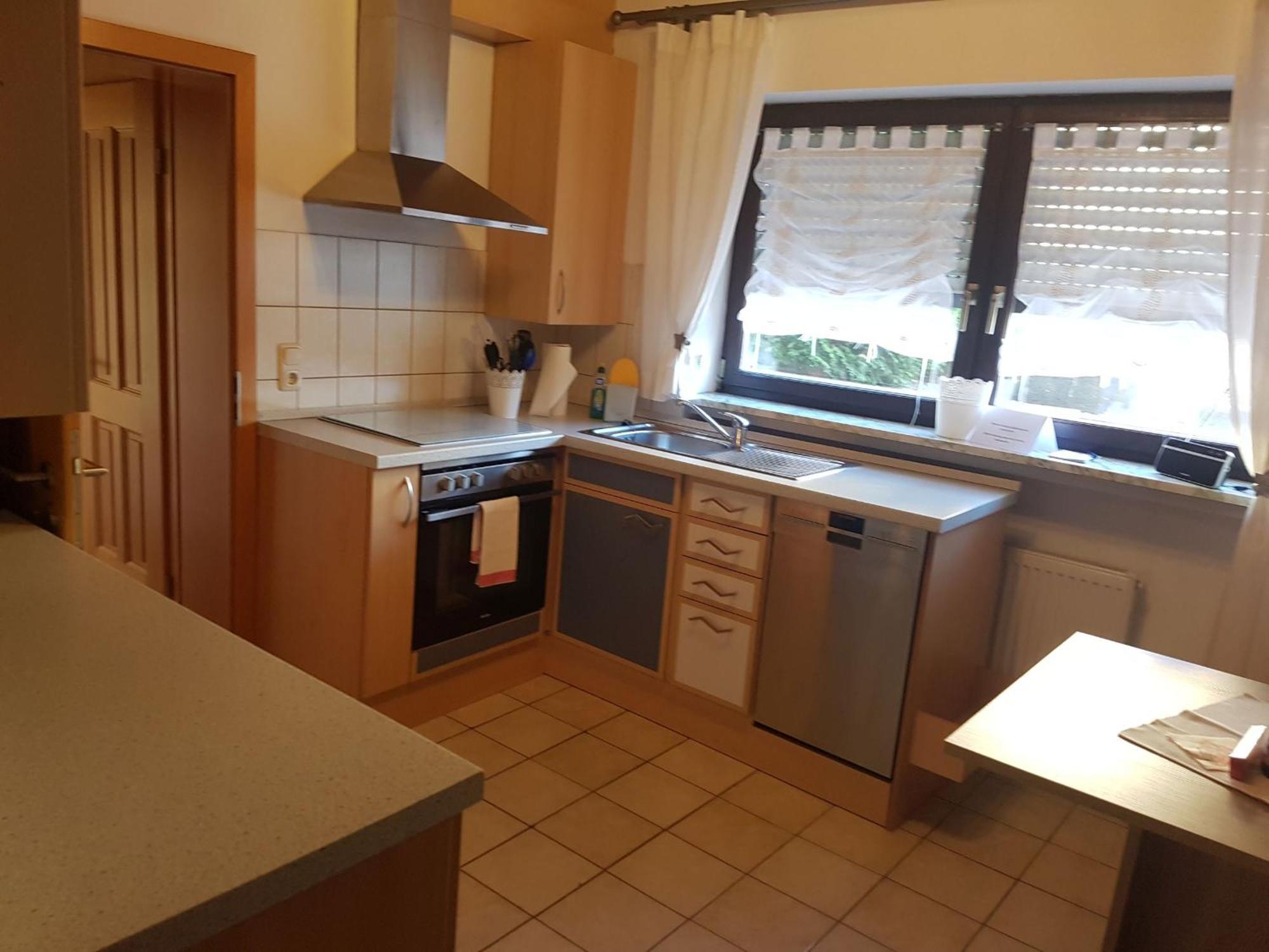 Ferienwohnung Reblaus Markt Einersheim المظهر الخارجي الصورة