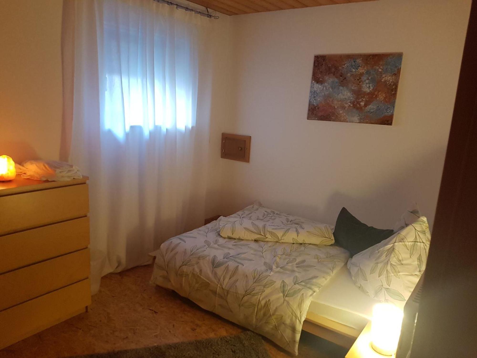 Ferienwohnung Reblaus Markt Einersheim المظهر الخارجي الصورة