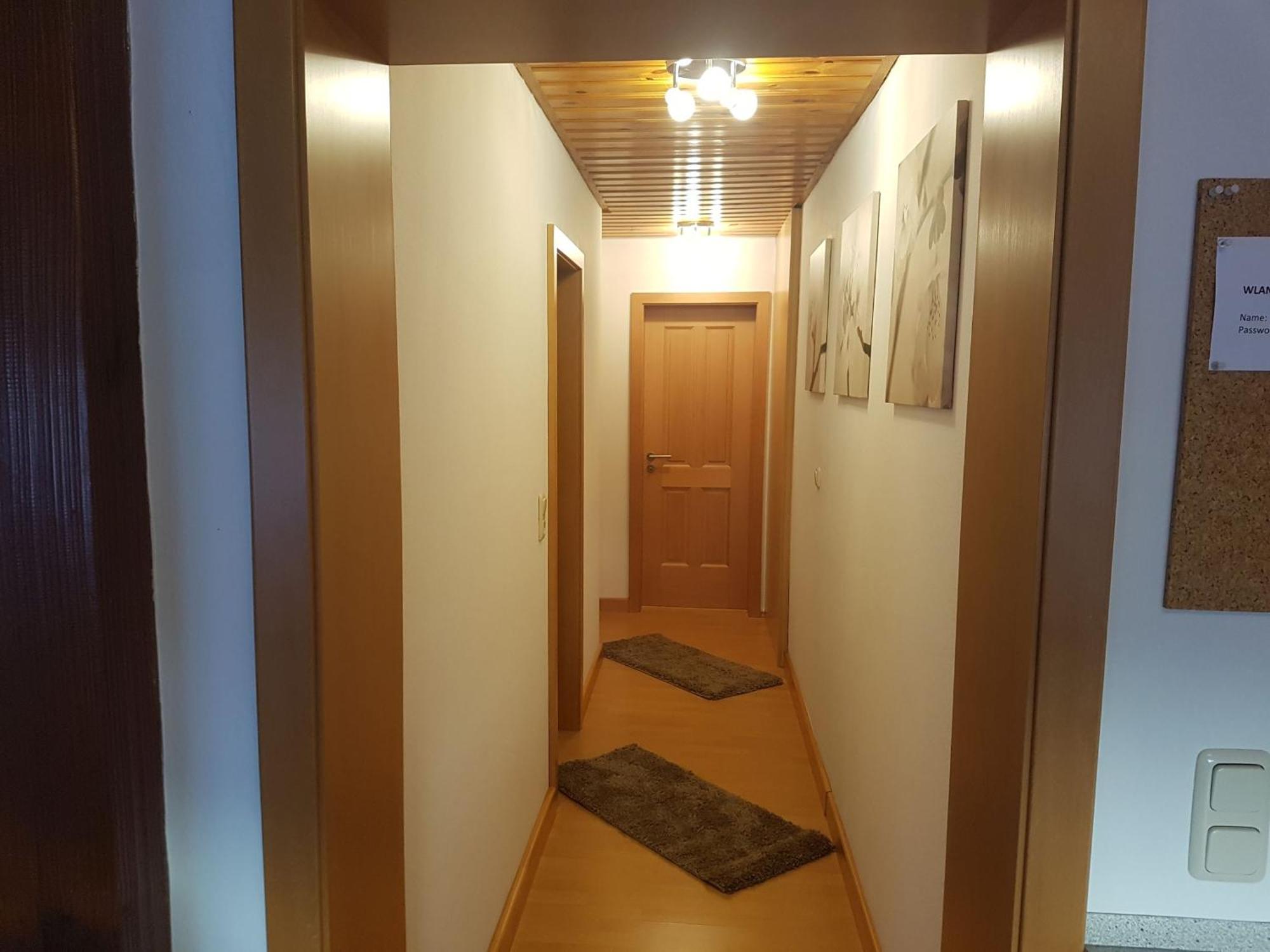 Ferienwohnung Reblaus Markt Einersheim المظهر الخارجي الصورة