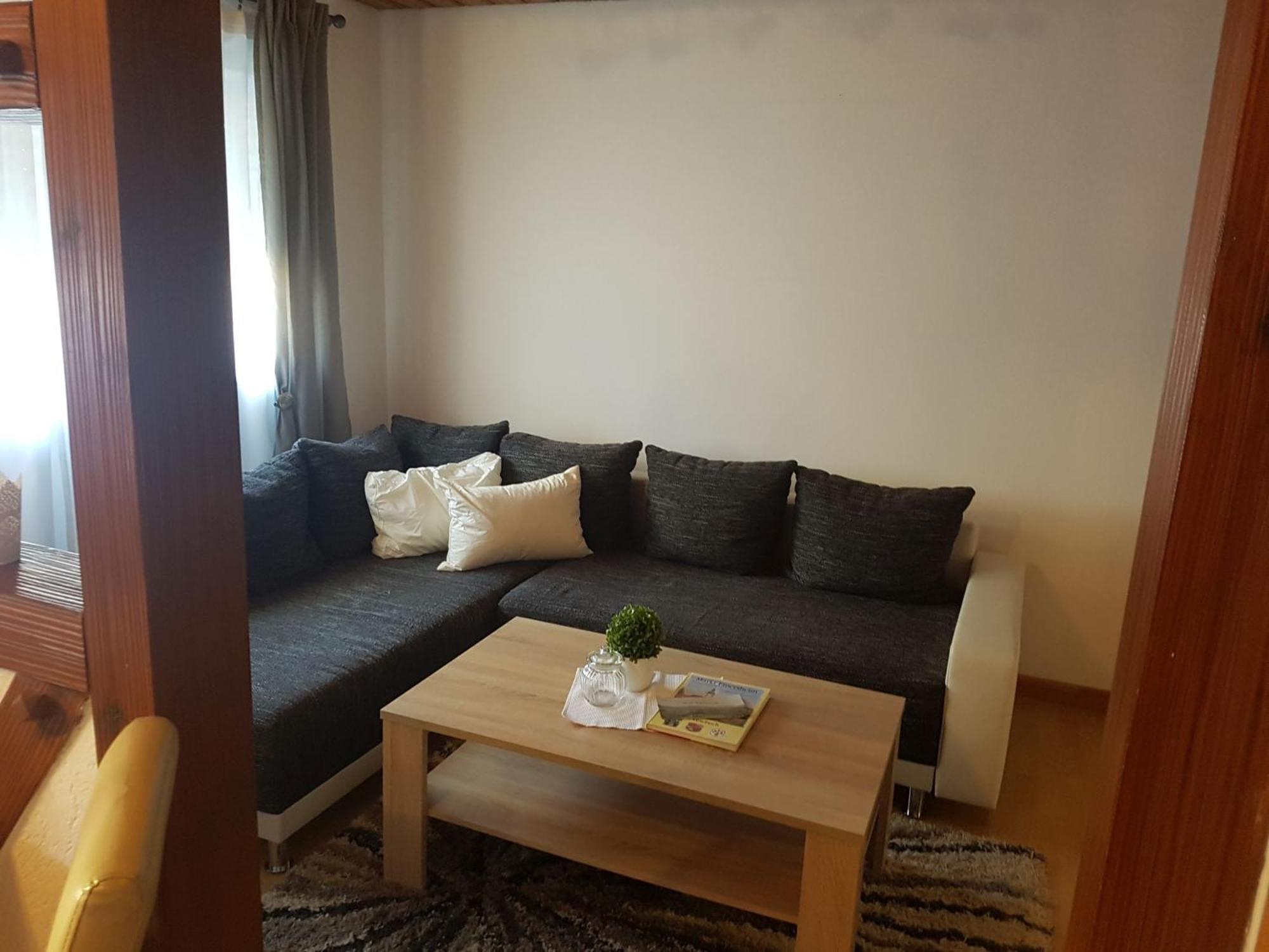 Ferienwohnung Reblaus Markt Einersheim المظهر الخارجي الصورة
